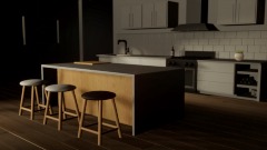 A screenshot taken in Dreams. 5 of 25.