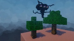 Remix of The wither_storm