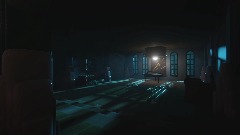 SCENES FROM RAPTURE: INTIMATE DANCE HALL