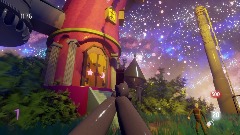 A screenshot taken in Dreams. 4 of 4.