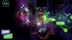 A screenshot taken in Dreams. 8 of 24.