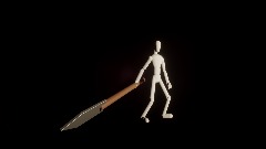 A screenshot taken in Dreams. 4 of 5.