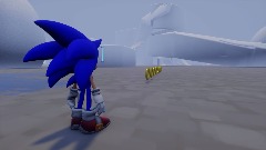 Sonic Paradise playground V3