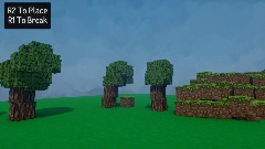 A screenshot taken in Dreams. 8 of 8.