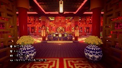 A screenshot taken in Dreams. 5 of 7.