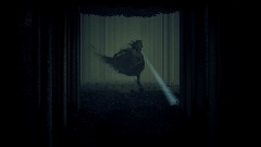 A screenshot taken in Dreams. 6 of 7.