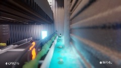 A screenshot taken in Dreams. 27 of 30.