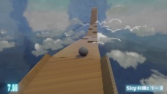 A screenshot taken in Dreams. 18 of 18.