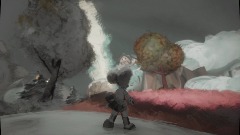 A screenshot taken in Dreams. 10 of 10.