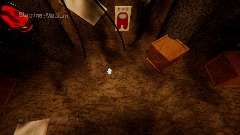 A screenshot taken in Dreams. 4 of 6.
