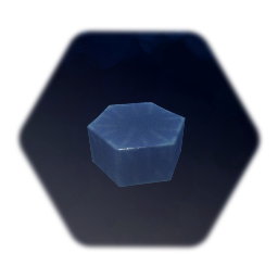 Crystalonia Causeway Single - TCCryst0004