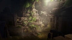 A screenshot taken in Dreams. 15 of 17.