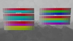 A screenshot taken in Dreams. 19 of 22.