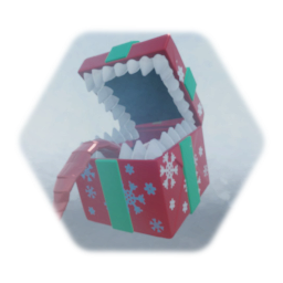 Present Mimic (Enemy)