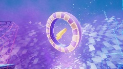 Final part 1 Cone Ball Beta built 12/31/2001