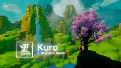 Kuro: A Shadow's Dream