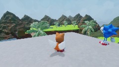 A screenshot taken in Dreams. 14 of 21.