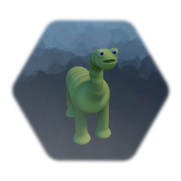 Dinosaur