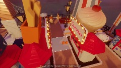 A screenshot taken in Dreams. 10 of 14.