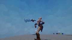 A screenshot taken in Dreams. 4 of 5.