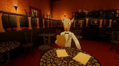 A screenshot taken in Dreams. 1 of 1.