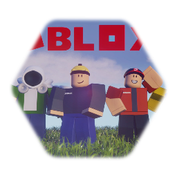 ROBLOX 2 Engine