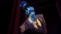 A screenshot taken in Dreams. 4 of 24.