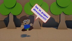 I joined Paper Dreamers!