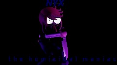 A screenshot taken in Dreams. 6 of 9.