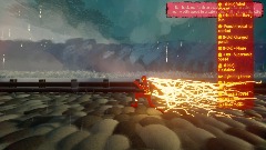 A screenshot taken in Dreams. 27 of 30.