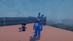 Dawko related Behind The Scene s