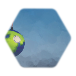 Future is Back in The pod !