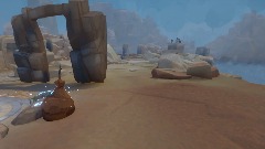 Ma création - 16/02/2020