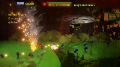 A screenshot taken in Dreams. 12 of 13.