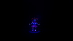 Fnaf title