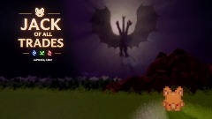 A screenshot taken in Dreams. 5 of 12.