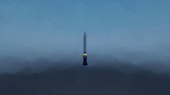 A screenshot taken in Dreams. 1 of 3.