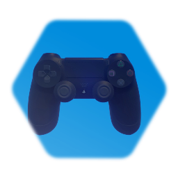 DualShock 4 Wireless Controller