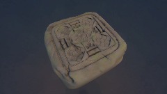 A screenshot taken in Dreams. 28 of 28.