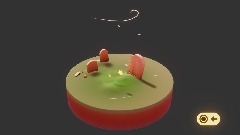 A screenshot taken in Dreams. 18 of 26.