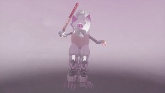 A screenshot taken in Dreams. 3 of 3.