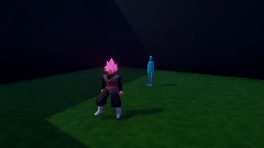 A screenshot taken in Dreams. 2 of 3.