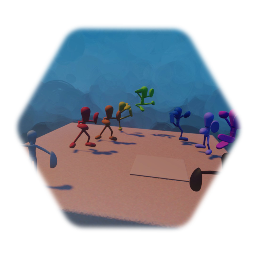 Remix of My Creation - 11/23/2019