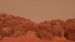 The Red Planet | 008