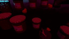 A screenshot taken in Dreams. 4 of 27.