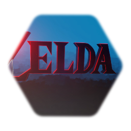 Zelda Title