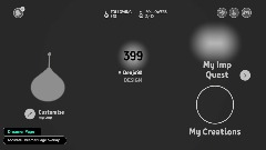 A screenshot taken in Dreams. 5 of 7.