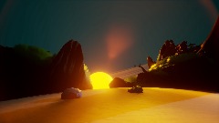 A screenshot taken in Dreams. 7 of 7.