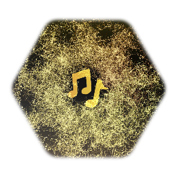 Beta/EA Music by Drbazinga-_-