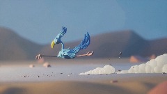 A screenshot taken in Dreams. 22 of 30.